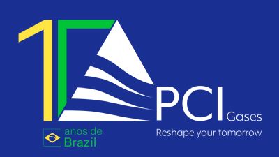 PCI GASES DO BRASIL